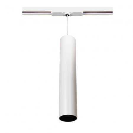 Трековый светодиодный светильник Citilux Тубус CL01PT120