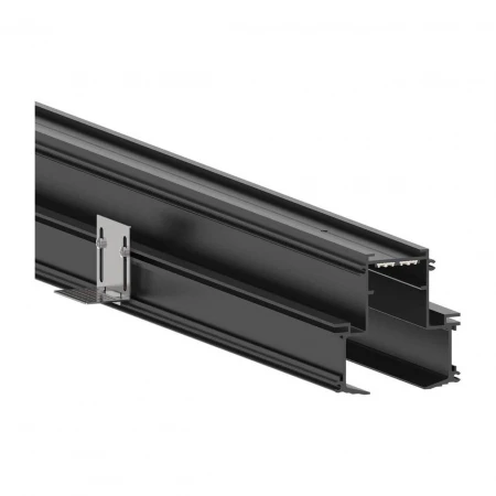 Шинопровод встраиваемый магнитный Ideal Lux Arca Profile 3000 mm Recessed