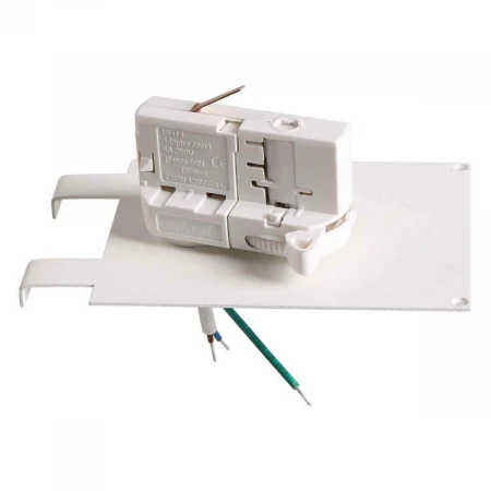 Адаптер для шинопровода Lightstar Asta 594036