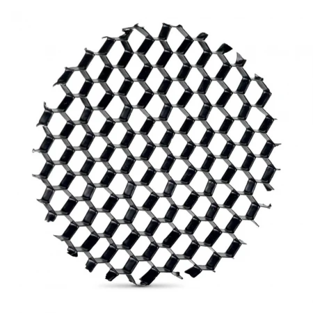 Рассеиватель Ideal Lux Quick 15W / 21W Honeycomb