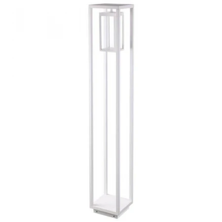 Уличный светодиодный светильник Novotech Ivory Led 358121