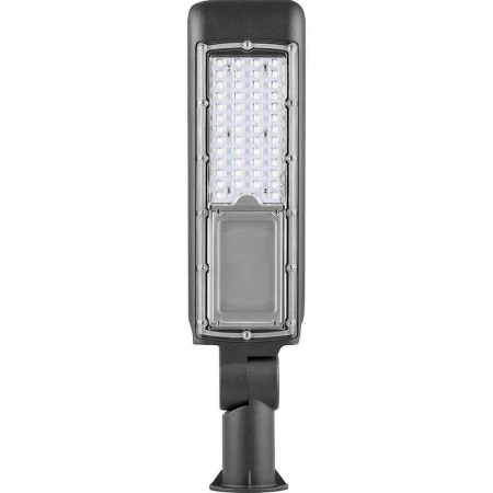 Уличный светодиодный консольный светильник Feron SP2818 32251