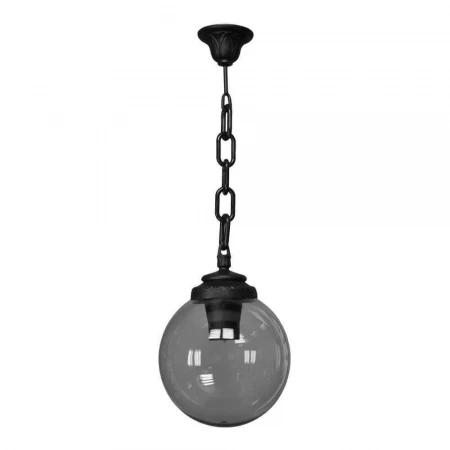 Уличный подвесной светильник Fumagalli Sichem/G250 G25.120.000.AZE27