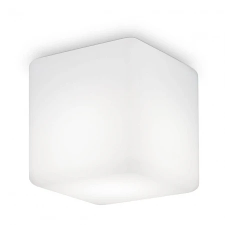 Уличный светильник Ideal Lux Luna PL1 Small