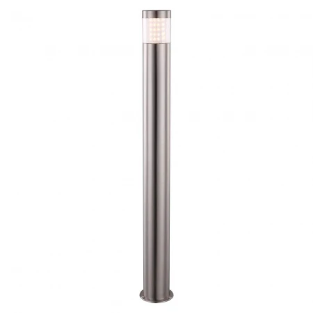 Уличный светодиодный светильник Globo Devian 34016