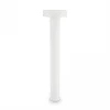 Уличный светильник Ideal Lux Tesla PT4 Big Bianco
