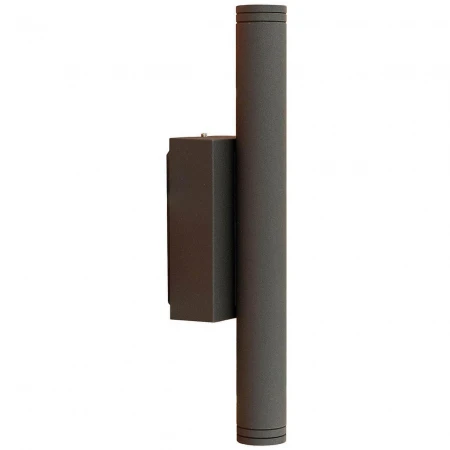 Уличный настенный светодиодный светильник Citilux CLU0001