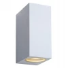 Уличный настенный светильник Lucide Zora Led 22860/10/31 Уличный настенный светильник Lucide Zora Led 22860/10/31