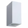 Уличный настенный светильник Lucide Zora Led 22860/10/31 Уличный настенный светильник Lucide Zora Led 22860/10/31