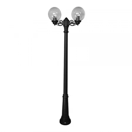 Уличный фонарь Fumagalli Ricu Bisso/G250 G25.157.S20.AZE27