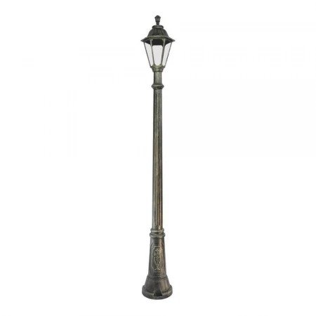 Уличный фонарь Fumagalli Gigi/Rut E26.156.000.BXF1R