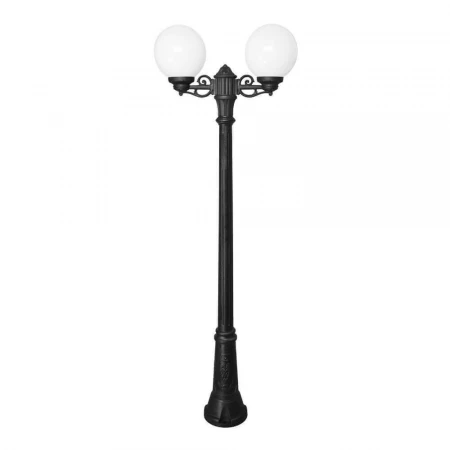 Уличный фонарь Fumagalli Gigi Bisso/G250 G25.156.S20.AYE27