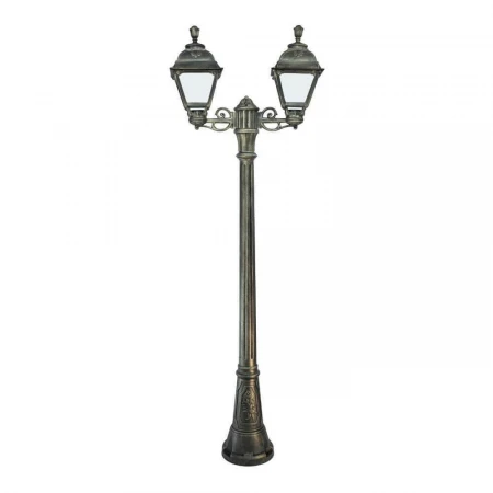 Уличный фонарь Fumagalli Artu Bisso/Cefa 2L U23.158.S20.BYF1R