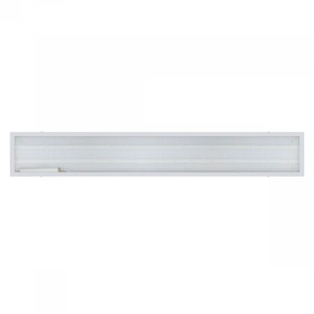 Встраиваемый светодиодный светильник (UL-00004486) Uniel ULP-18120 36W/4000К IP40 Medical White