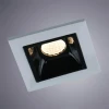 Встраиваемый светодиодный светильник Arte Lamp Grill A3153PL-1BK Встраиваемый светодиодный светильник Arte Lamp Grill A3153PL-1BK