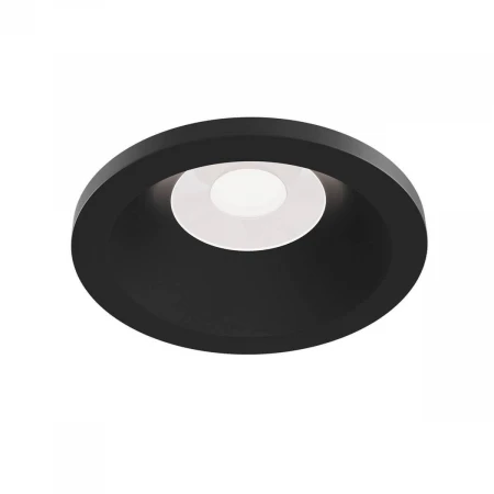 Встраиваемый светильник Maytoni Zoom DL032-2-01B