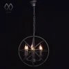 Подвесная люстра MW-Light Замок 249017306