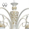Подвесная люстра MW-Light Версаче 639011405
