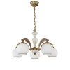 Подвесная люстра Reccagni Angelo L 8605/5