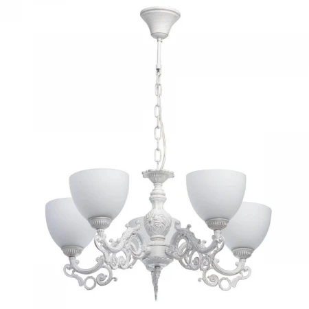 Подвесная люстра MW-Light Ариадна 450016605