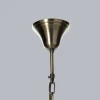 Подвесная люстра MW-Light Федерика 684012408
