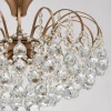 Потолочная люстра MW-Light Жемчуг 10 232016808