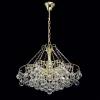 Подвесная люстра MW-Light Жемчуг 232017408