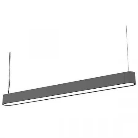 Подвесной светодиодный светильник Nowodvorski Soft Led 9543