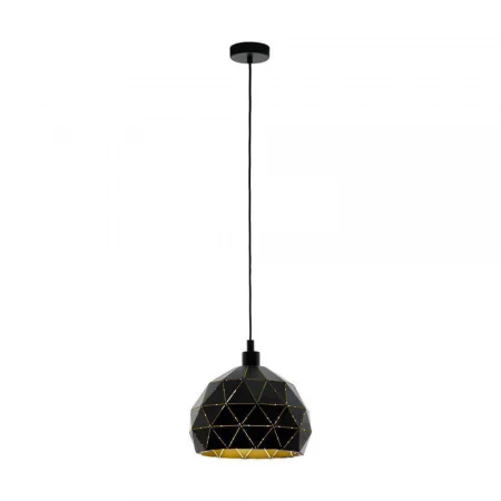 Подвесной светильник Eglo Roccaforte 97841