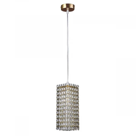 Подвесной светильник Lightstar Cristallo 795422