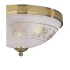 Потолочный светильник Reccagni Angelo PL 6102/3 Потолочный светильник Reccagni Angelo PL 6102/3
