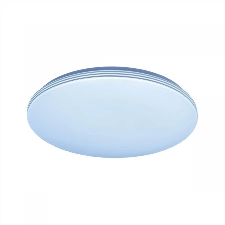 Потолочный светодиодный светильник Citilux Симпла CL714R36N