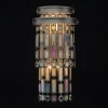 Настенный светильник MW-Light Марокко 185020503