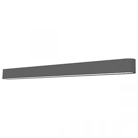 Настенный светодиодный светильник Nowodvorski Soft Led 9524