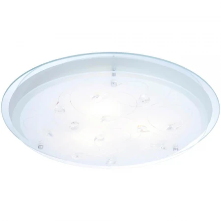 Потолочный светильник Globo Brenda 40409-3