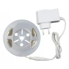 Светодиодная влагозащищенная лента (UL-00004101) Uniel 7,5W/m 42LED/m 2835SMD фиолетовый 2M ULS-P76-2835-42LED/m-IP65-2M-SPSB RRP18C00