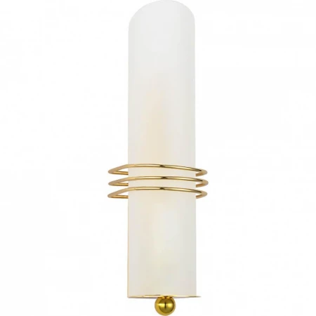 Подсветка для зеркал Lussole Selvino LSA-7711-01