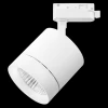 Трековый светодиодный светильник Lightstar Canno Led 301262 Трековый светодиодный светильник Lightstar Canno Led 301262