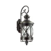 Уличный настенный светильник Odeon Light Sation 4045/3W Уличный настенный светильник Odeon Light Sation 4045/3W