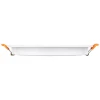 Встраиваемый светодиодный светильник Arlight DL-BL180-18W Warm White 021441
