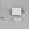 Встраиваемый светодиодный светильник Arlight DL-93x93M-5W Warm White 020123