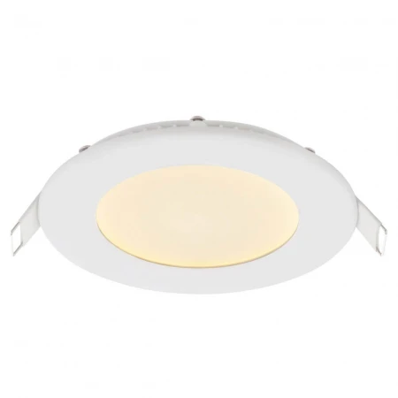 Встраиваемый светодиодный светильник Globo Alid 12371W